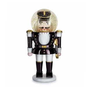 더 샤이니 호두까기 인형 블랙 17cm