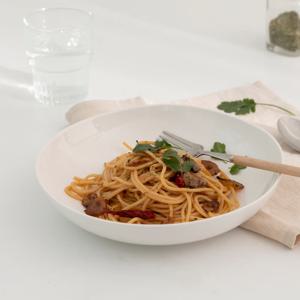 라피네 파스타볼 플레이트 접시 파스타접시 4P