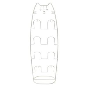 미야우 슬리퍼꽂이 아이보리