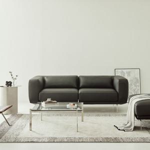 [03.01일 20시 라이브]티바트 3.5인 프라우 패브릭 소파