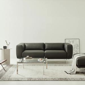 [03.01일 20시 라이브]티바트 3인 프라우 패브릭 소파