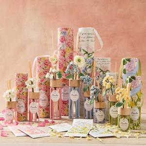 스프링플라워 파라다이스 디퓨져샤쉐 시리즈