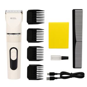 스위스윙거 방수 바리깡 남자 아기 헤어 클리퍼 5세대