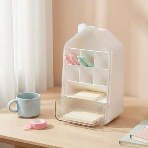 HICKIES 귀여운 데스크테리어 펜홀더 오거나이저 책상정리 감성소품 연필꽂이