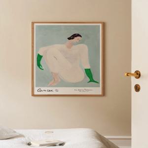 소피아린드 SOFIA LIND - 별자리 컬렉션 (게자리) Cancer