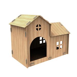 숨숨집 하우스 SC-516 고양이 스크래쳐