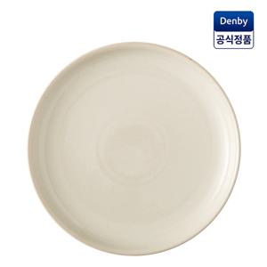 린넨 디너 컬러 플레이트