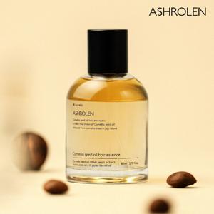 제주 동백오일 헤어에센스 80ml