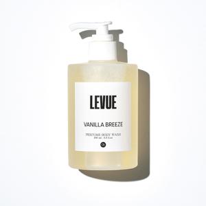 퍼퓸 바디워시 바닐라 브리즈 290ml