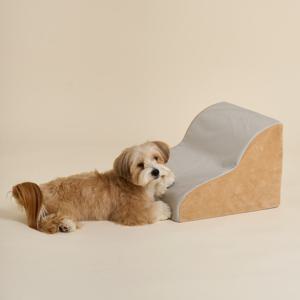 올라 2,3,4단 강아지 계단/스텝 2colors