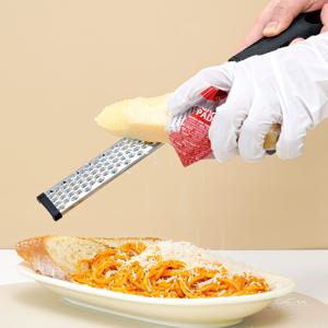 치즈 그라인더 강판 레몬제스터 이유식 강판