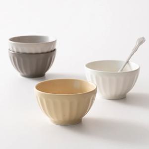 마일드 매트 공기 (4color) 2P