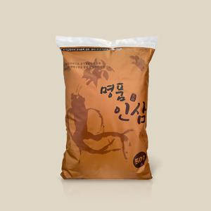 프리미엄 명품 인삼 상토 50L