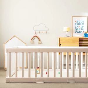 프리2 베이비룸 세트 (140폭)