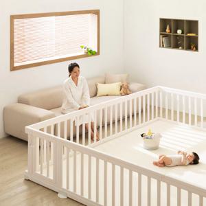 프리2 베이비룸 세트 (280폭)