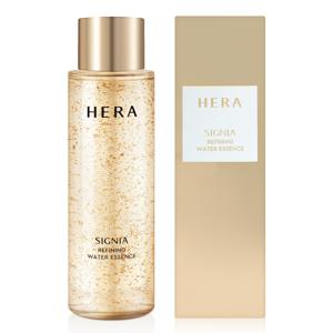 시그니아 리파이닝 워터 에센스 180ml NEW 여성 스킨 노화 보습 수분