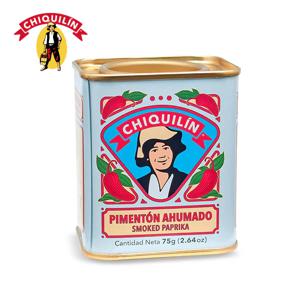 훈제 파프리카 파우더 75g * 1개