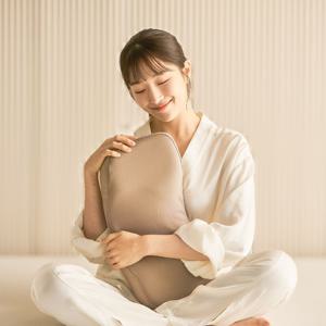 메모리폼 C커브 베개