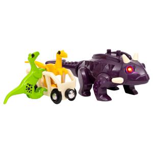 다이노 안킬로사우루스 세트(36082)