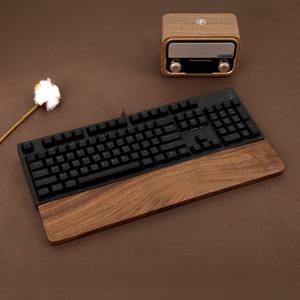 XOS108 팜레스트 키보드 손목 받침대 풀배열