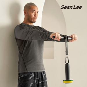 추감기 리스트롤러 전완근 운동 기구 팔뚝 근육 강화 1M 벨트형(N)