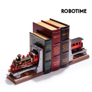 DIY 북눅 센추리 기차 (TGE01)