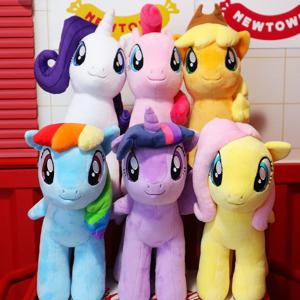 공식정품 마이리틀포니 중형 인형 6종 - 30cm