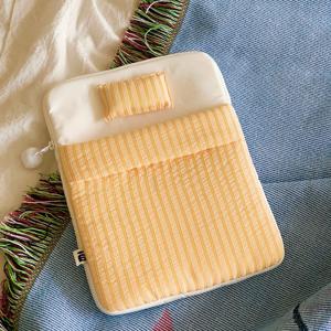 침구 아이패드 프로12.9 에어13 갤럭시탭 S10+ S9+ 태블릿 파우치