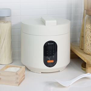 멀티쿡 전기밥솥 찜요리 죽 압력밥솥 DWIH-IR4151