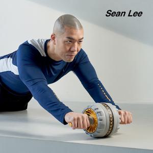 AB 슬라이드 리바운드 복근 운동 기구(N)