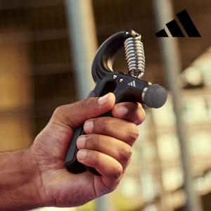 무게조절 악력기 40kg 강도조절(N)