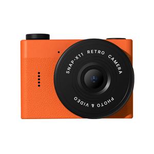 스냅-X11 미니 레트로 카메라