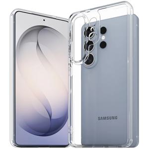 갤럭시 S26 울트라 케이스 투명 풀커버 이지스 케이스