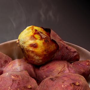 X해남 꿀 고구마 베니하루카 3kg 5kg 10kg 황금호박 밤 고구마