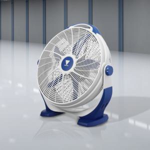 50cm 대형 박스형 선풍기