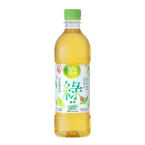 아이리스 오야마 녹차 료쿠 그린티 500ml 24개