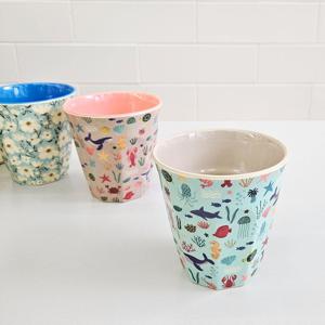 덴마크 유아식기 유아컵(중)