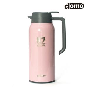 엑티브스포츠 보온보냉 보틀 1400ML 핑크/보온병/물병