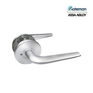 GD-2962L 방문손잡이 원형 화장실 문손잡이 아파트 안방 욕실 문고리 교체