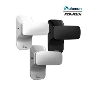 GD-2701P 푸시풀 방문손잡이 사각 화장실 문고리 안방 욕실 문손잡이 교체