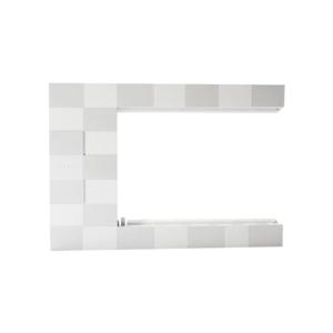 비디오폰마감판(소)/노출/비디오폰/인터폰/도어폰