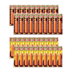 의성마늘 프랑크 소시지70g x20개+프랑크 소시지 녹찐치즈70gx20개