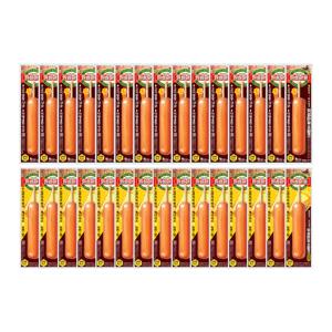 의성마늘 프랑크 소시지70g x15개+프랑크 소시지 녹찐치즈70gx15개