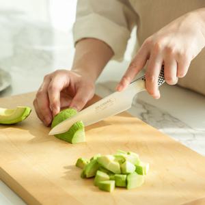 GS-3 쿡스나이프 13cm / 서브식도 이유식칼