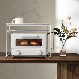 [추가쿠폰+카드할인 5%][누적리뷰 2천개] 미니 오븐토스터 2color