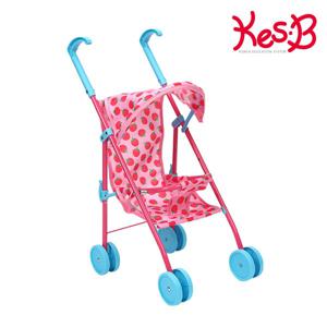 캐스B 플레이 코코인형유모차(1755)