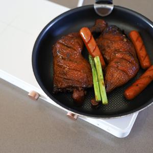 듀얼 2구 인덕션 KID-P3151NK