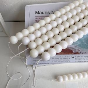 향초 오브제 버블캔들 테이퍼캔들 촛대양초 인테리어 홈데코 꾸미기 소품 방향제 긴초