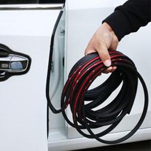 차량용 문콕방지가드 자동차 문콕방지 도어 가드 몰딩