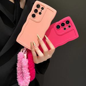 적용 갤럭시 S26 울트라 플러스 케이스 퍼스트랩 실리콘